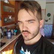 Attestato in dizione e dialettica. Dò lezioni di dizione per coloro che desiderano migliorare il proprio lavoro comunicativo, per vendere meglio i propri servizi e prodotti, ma anche per chi vuole intraprendere una strada nel campo cinematografico. La voc